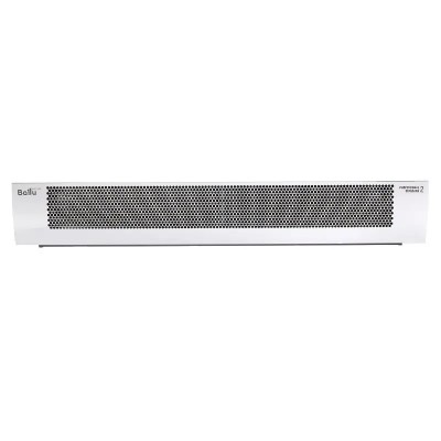 Водяная тепловая завеса Ballu BHC-B15W15-PS2