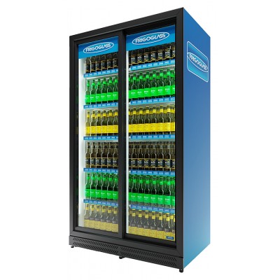 Шкаф холодильный Frigoglass Super 16 FFSD