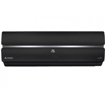 Сплит-система Chigo CS-35V3A-1C172 King Black