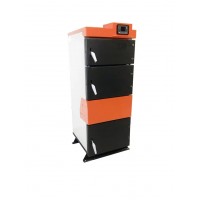 Твердотопливный котел Белкомiн TIS UNI N 50