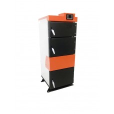 Твердотопливный котел Белкомiн TIS UNI N 80