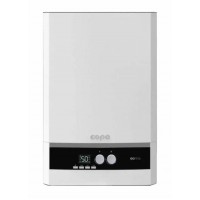 Настенный газовый котел Copa EOMIX 20 кВт
