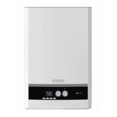 Настенный газовый котел Copa EOMIX Plus 32 кВт комбинированный