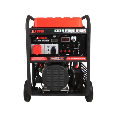 Бензиновый генератор A-iPower A17000TEAX