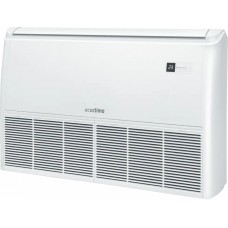 Напольно-потолочная сплит-система Ecoclima ECLCF-H18/4R1C/ECL-H18/4R1C(U)