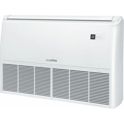 Напольно-потолочная сплит-система Ecoclima ECLCF-H36/5R1C/ECL-H36/5R1C(U)