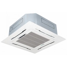 Кассетная сплит-система Ecoclima ECLCA-H18/4R1C/ECL-H18/4R1C(U)