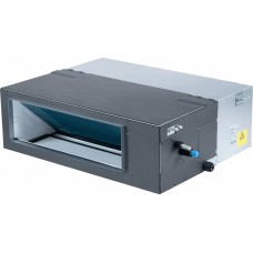 Канальная сплит-система Ecoclima ECLMD-H48/5R1C/ECL-H48/5R1C(U)
