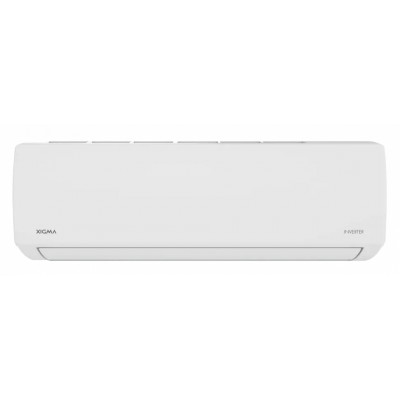 Сплит-система Xigma XGI-TXC35RHA-IDU/XGI-TXC35RHA-ODU Turbocool Inverter 2024
