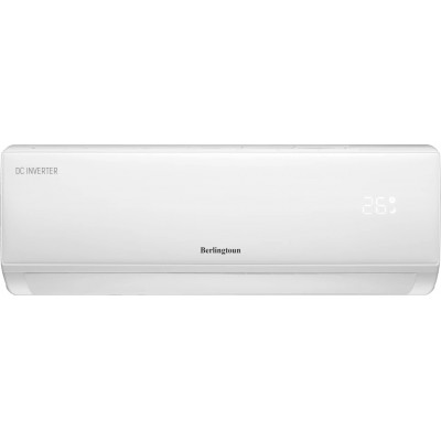 Сплит-система Berlingtoun BR-07TIN1/IN/BR-07TIN1/OUT Leeds Inverter