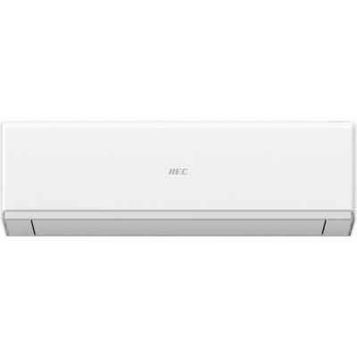 Сплит-система HEC HEC-07HRC03/R3(DB)(IN)/HEC-07HRC03/R3(DB)(OUT) R Comfort Inverter
