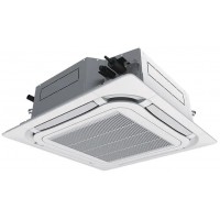 Кассетная сплит-система Gree GUD125T1/B-S/GUD125W1/NhB-S U-Match