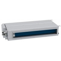 Канальная сплит-система Gree GUD50PS1/B-S/GUD50W1/NhB-S U-Match