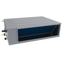 Канальная сплит-система Gree GUD140PHS1/B-S/GUD140W1/NhB-S U-Match