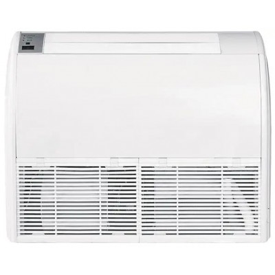 Напольно-потолочная сплит-система Gree GUD100ZD1/B-S/GUD100W1/NhB-S U-Match