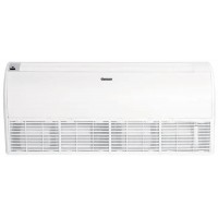 Напольно-потолочная сплит-система Gree GUD125ZD1/B-S/GUD125W1/NhB-S U-Match