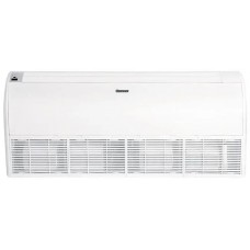 Напольно-потолочная сплит-система Gree GUD140ZD1/B-S/GUD140W1/NhB-S U-Match