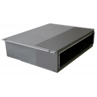 Канальная сплит-система Hisense ADT-18UX4RCL8/AUW-18U4RS7 Heavy DC Inverter