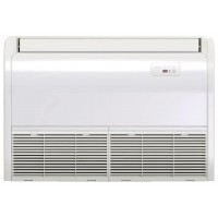 Напольно-потолочная сплит-система Hisense AUV-36UR4RC8/AUW-36U4RK7 Heavy DC Inverter