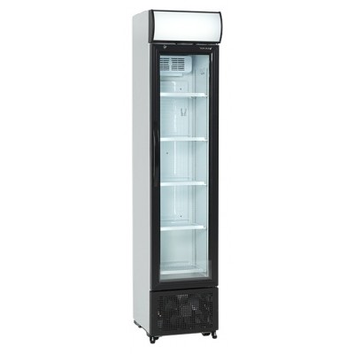 Шкаф холодильный TEFCOLD FSC175H