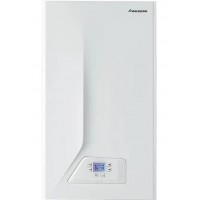 Настенный газовый котел Italtherm City Class 25 FR WB