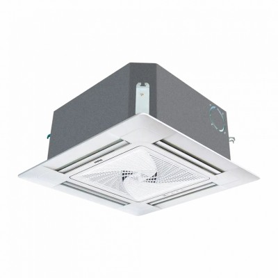 Кассетная сплит-система Haier AB35S2SC1FA/1U35S2SM3FA