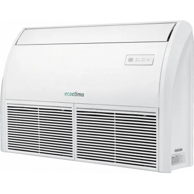 Напольно-потолочная сплит-система Ecoclima ECLCF-TC60/4R1/ECL-TC60/5R1(U)