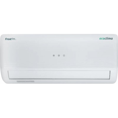 Сплит-система Ecoclima ECW-AX07/FB-4R1/EC-AX07/F-4R1 Frost Line
