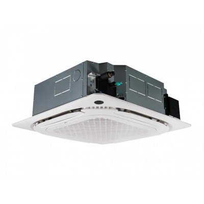 Кассетная сплит-система Midea MCD1-36HRN1-R/MOU-36HN1-LR/T-MBQ4-04A1