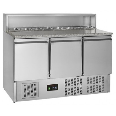 Стол для пиццы TEFCOLD GP93