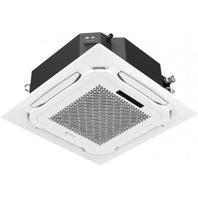 Кассетная сплит-система Royal Clima CO-4C 48HNCI/CO-E 48HNCI Competenza DC Inverter 2024