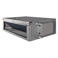 Канальная сплит-система Ferrum LCAD18D1-A/LCAU18U1-A