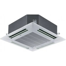 Кассетная сплит-система Haier AB105S1LH2FA/1U105S1LS2FB