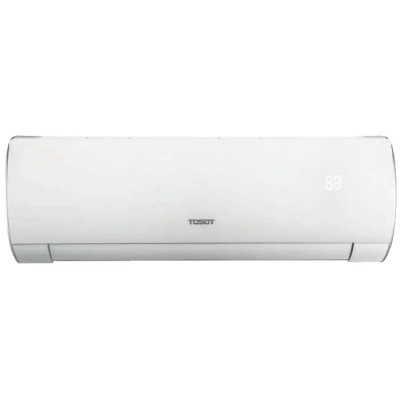 Сплит-система Tosot T09H-SLyW/I/T09H-SLyW/O Lyra X Inverter