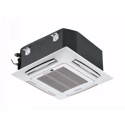 Кассетная сплит-система Dantex RKD-24UHTNI/RKD-24HTNIE-W City Inverter