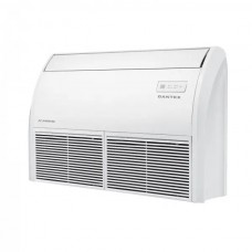 Напольно-потолочная сплит-система Dantex RKD-36CHTNI/RKD-36HTNIE-W City Inverter