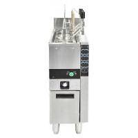 Макароноварка электрическая Kocateq ESBLL290CAS