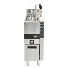 Макароноварка электрическая Kocateq ESBLL290CAS
