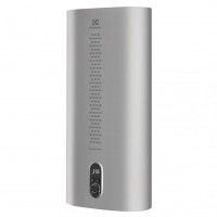 Накопительный водонагреватель Electrolux EWH-100 Royal Flash Inverter Silver