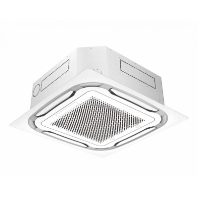 Фанкойл кассетный Royal Clima MACS-I-C30P4K