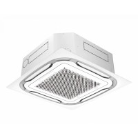 Фанкойл кассетный Royal Clima MACS-I-C60P4K