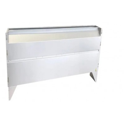Фанкойл канальный Royal Clima MACS-I-VD20P2K