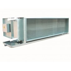 Фанкойл канальный Royal Clima MACS-I-PD280P2K