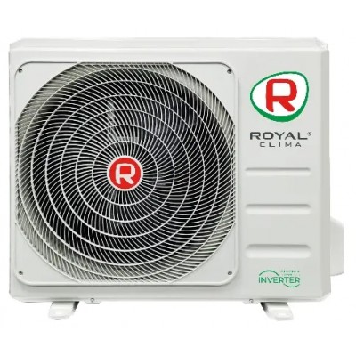 Компрессорно-конденсаторный блок Royal Clima RCI-TWA55HN/OUT с модулем RC-KA02