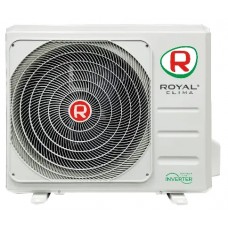 Компрессорно-конденсаторный блок Royal Clima RCI-TWA75HN/OUT с модулем RC-KA02