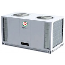 Компрессорно-конденсаторный блок Royal Clima MCU-29K Universo (обвязка в комплекте)