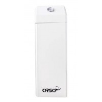 Напольный газовый котел ORSO КСГ-10 N (TGV-307) вв