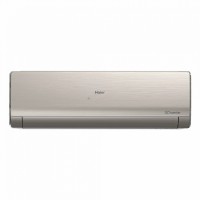 Мульти сплит-система на 2 комнаты 25+25 м2 Haier 2х AS09NS6ERA-G/2U40S2SM1FA Lightera Super Match
