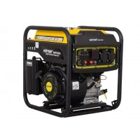 Генератор бензиновый инверторный Huter DN7500i
