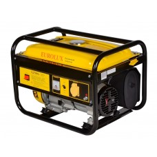 Бензиновый электрогенератор Eurolux G2700A